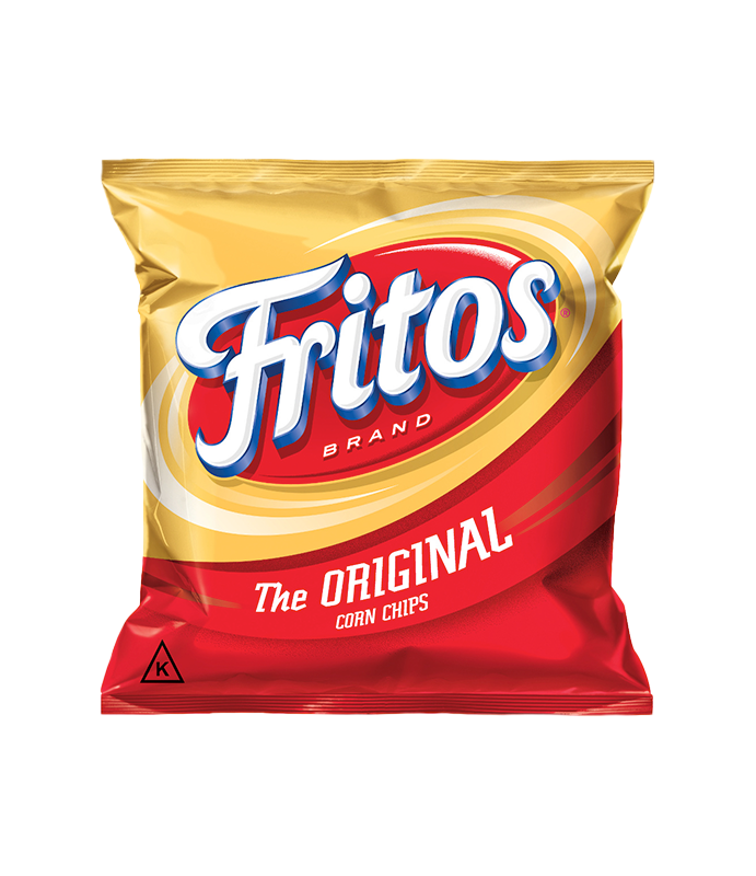 Fritos® Original Corn Chips 1 oz. PepsiCo School Source K12 Foodservice